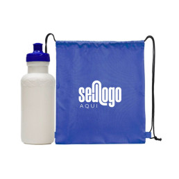 Kit para Corrida Personalizada
