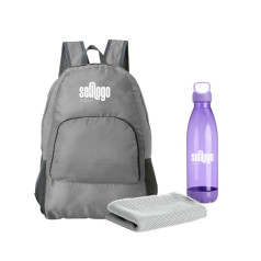 Kit para Corrida fim de AnoPersonalizada