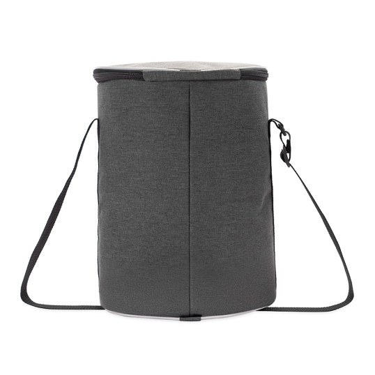 Bolsa Térmica em Poliéster 16 Litros Personalizada