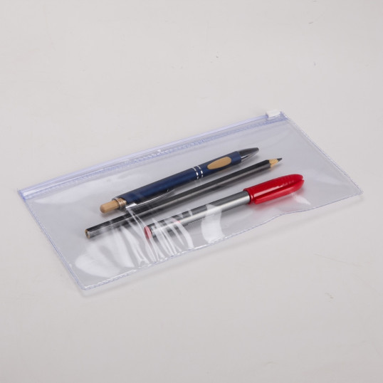 Estojo em pvc Zip  Zap Personalizado