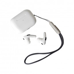 Fone de Ouvido Bluetooth com Case Personalizado