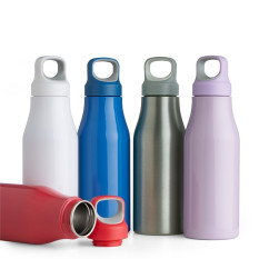Garrafa Inox 650 ml Personalizada