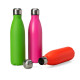 Garrafa Inox Citrico Fosco 750ml Personalizada