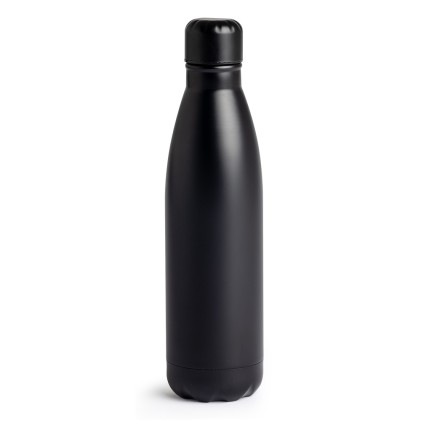 Garrafa Metal Fosco 750 ml Para Brinde Personalizado Garrafa Metal Fosco 750 ml Para Brinde Personalizado