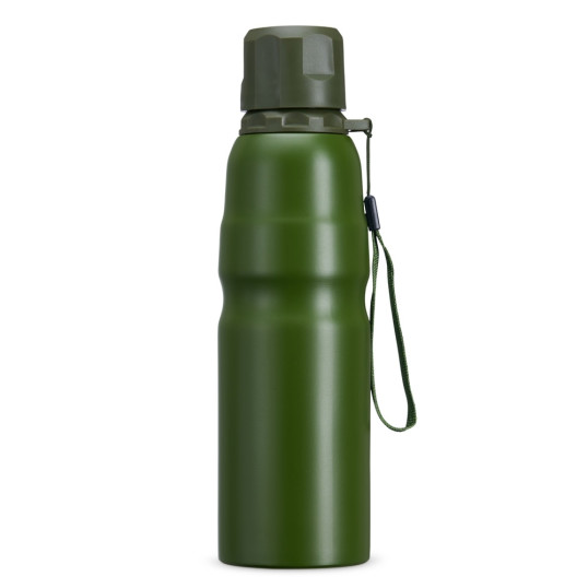 Garrafa Inox 800ML Personalizada