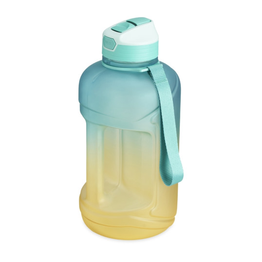 Squeeze Plástica 2,2 Litros Personalizada
