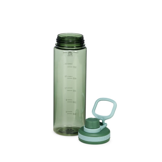 Garrafa Plástica 750ml Personalizada