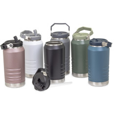 Garrafa Térmica Inox 1,1 Litros Personalizada