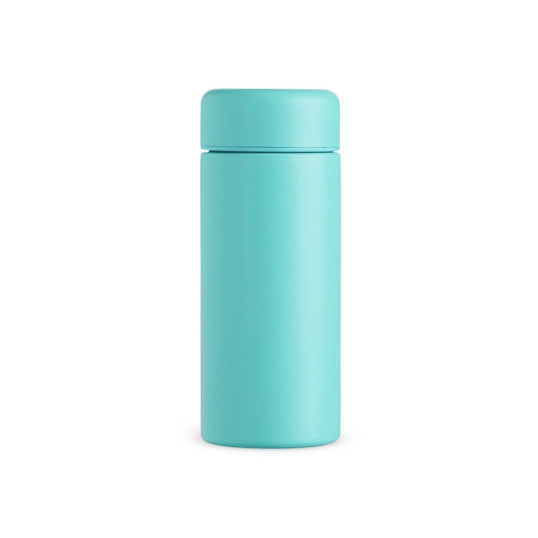 Garrafa Térmica Inox 200ml Personalizada