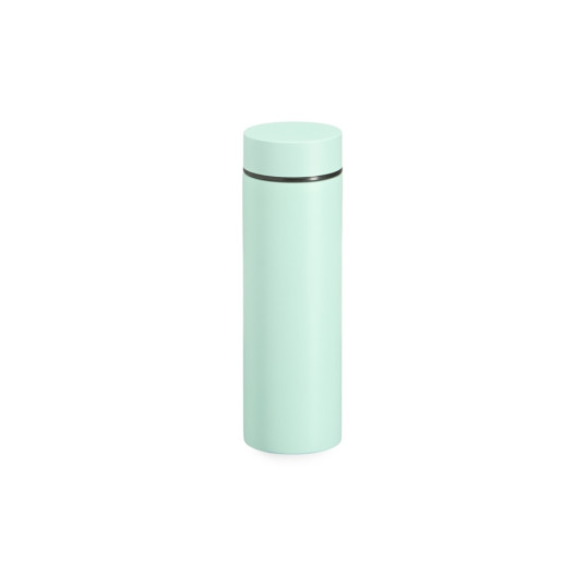 Garrafa Térmica Inox 240ml Personalizada