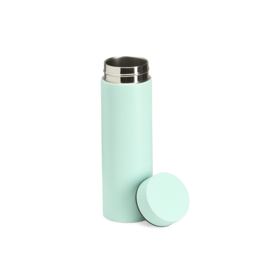 Garrafa Térmica Inox 240ml Personalizada