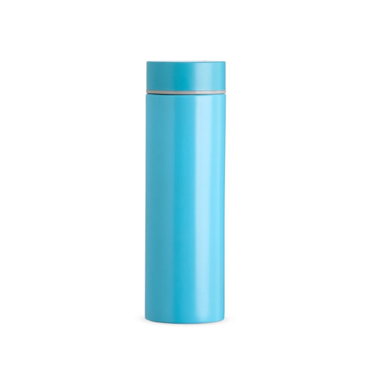 Garrafa Térmica Inox 240ml Personalizada