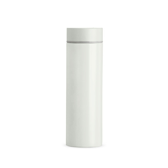 Garrafa Térmica Inox 240ml Personalizada