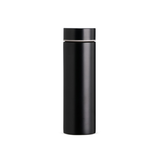 Garrafa Térmica Inox 240ml Personalizada
