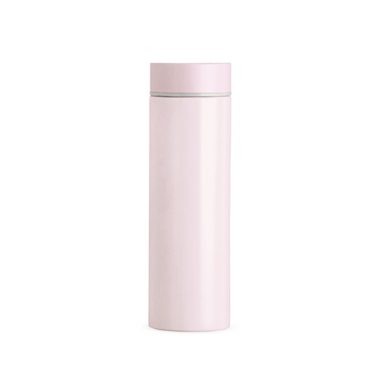 Garrafa Térmica Inox 240ml Personalizada