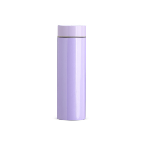 Garrafa Térmica Inox 240ml Personalizada