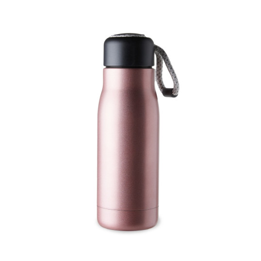 Garrafa Térmica Inox 420ML Personalizada