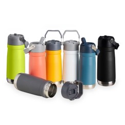 Garrafa Térmica 500 ml Personalizada