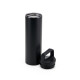 Garrafa Inox Térmica 600ML Personalizada