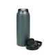 Garrafa Térmica Inox 600ml Personalizada