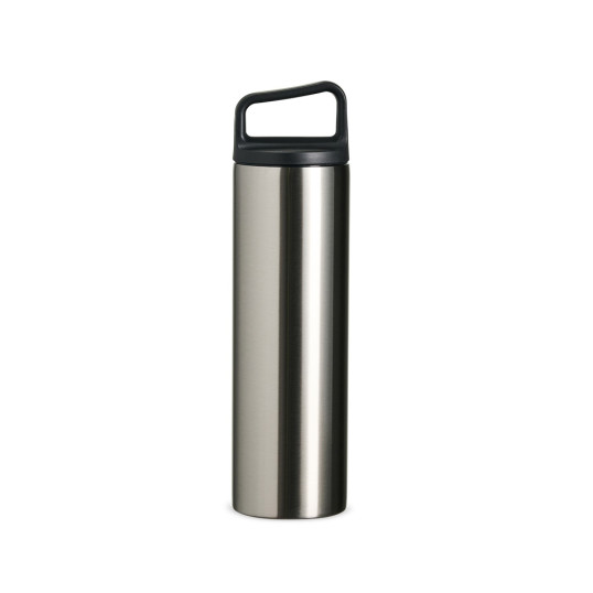 Garrafa Inox Térmica 600ML Personalizada