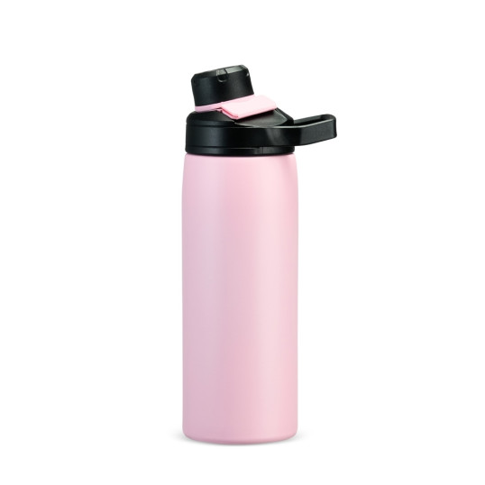 Garrafa Térmica Inox 600ml Personalizada