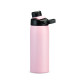 Garrafa Térmica Inox 600ml Personalizada