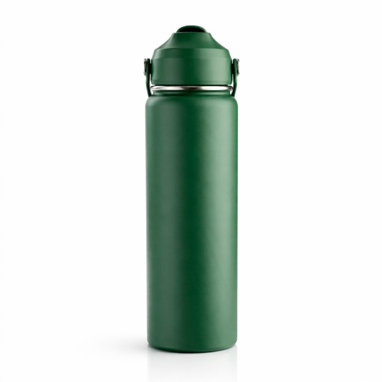 Garrafa Térmica Inox 600 ml Personalizada