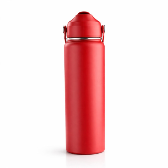 Garrafa Térmica Inox 600 ml Personalizada