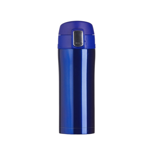 Garrafa Térmica Metal 320ml Personalizada