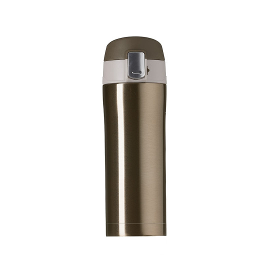 Garrafa Térmica Metal 320ml Personalizada
