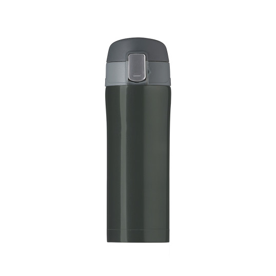 Garrafa Térmica Metal 320ml Personalizada