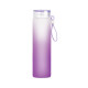 Garrafa de Vidro 450ml Personalizado