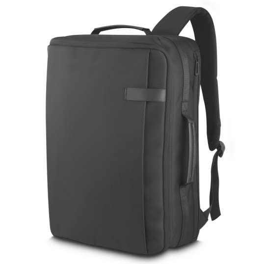 Mochila Pasta Premium Em Poliéster Para Notebook Personalizada