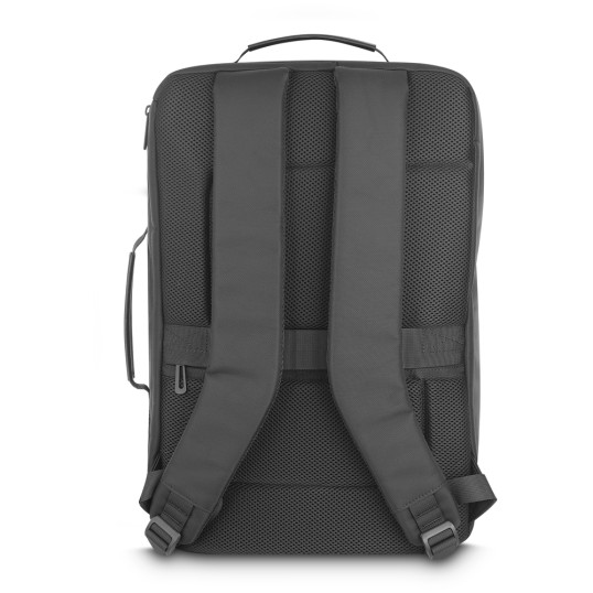 Mochila Pasta Premium Em Poliéster Para Notebook Personalizada