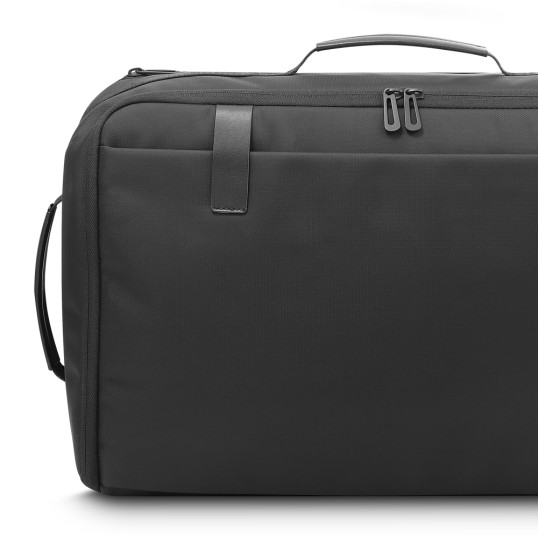 Mochila Pasta Premium Em Poliéster Para Notebook Personalizada