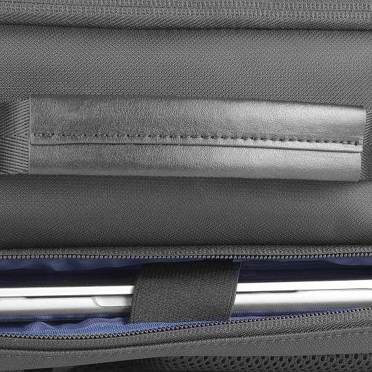 Mochila Pasta Premium Em Poliéster Para Notebook Personalizada