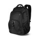 Mochila Premium Em poliéster para notebook USB Personalizada