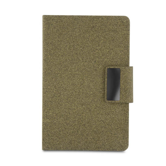 Kit para Escritório Ecológico Personalizado