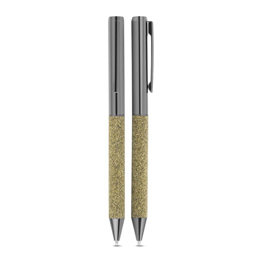 Kit para Escritório Ecológico Personalizado