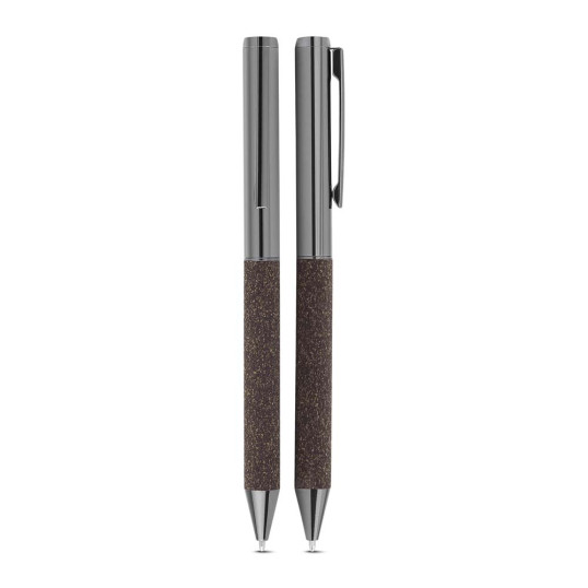Kit para Escritório Ecológico Personalizado