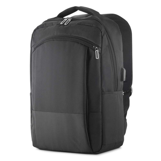 Mochila em Poliéster para Notebook Personalizada
