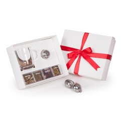 Kit Chá Personalizado 