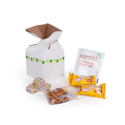 Kit Copa Junina Personalizada