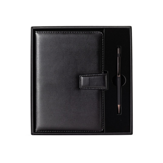 Kit Executivo com 2 Peças Personalizado