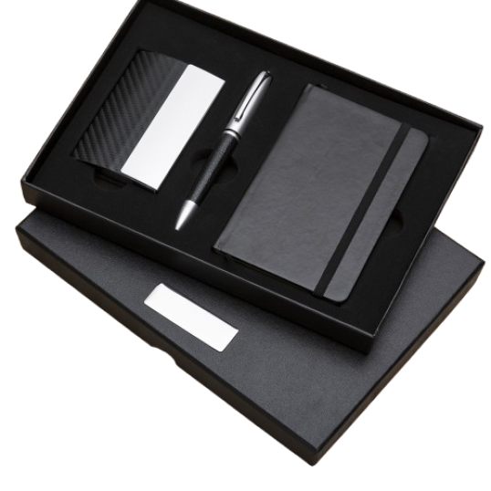 Kit Executivo Personalizado