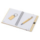 Kit Executivo Ecológico 3 Peças Personalizado