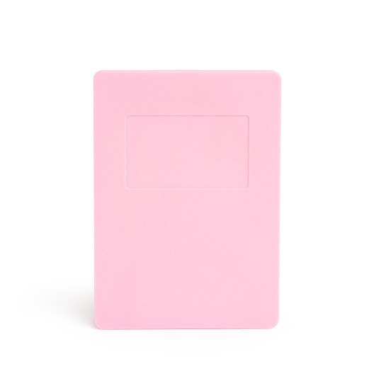 Kit Pincel 5 Peças Personalizado