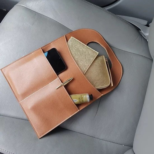 Lixeira para Carro Em Bedim lixocar Premium Personalizada