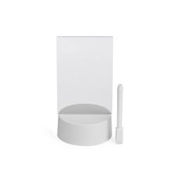 Luminária LED de Mesa Personalizado